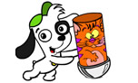 El gato 'Nosecae'